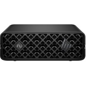 HP ZGX NANO G1n AI DGX GB10 Nvidia Blackwell/128GB/4TB SSD/ Mini PC