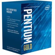 Intel Pentium Gold G5400 processor