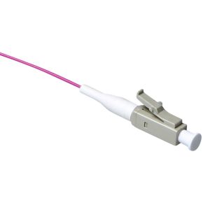 ACT LC 50/125µm OM4 pigtail