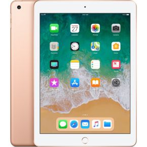 Apple Ipad 32Gb 2018 Gold apple kopen in de aanbieding