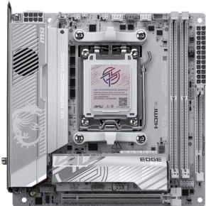 MSI MPG X870I EDGE TI EVO WIFI