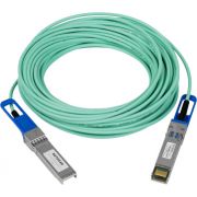 Netgear AXC7615 15m SFP+ SFP+ Groen InfiniBand-kabel