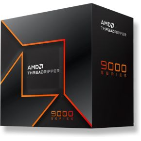 AMD Ryzen Threadripper 9970X