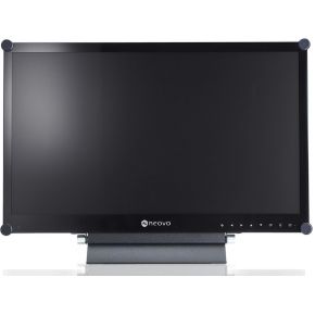Ag Neovo Rx 22E 215 Full Hd Tft Zwart Computer Monitor Led Display neovo kopen in de aanbieding