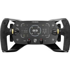 Moza Porsche Mission R Steering Wheel