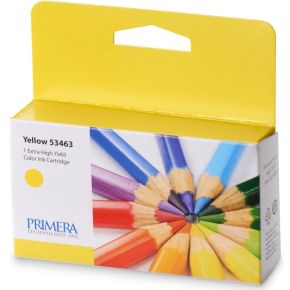 PRIMERA 53463 Geel inktcartridge