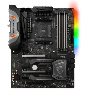 Moederbord Amd Msi X470 Gaming M7 Ac msi kopen in de aanbieding