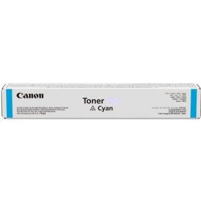 Canon C-EXV 54 Lasertoner 8500pagina's Cyaan