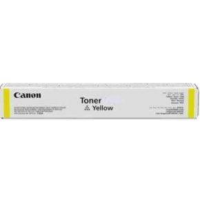 Canon C-EXV 54 Lasertoner 8500pagina's Geel