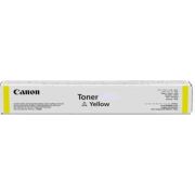 Canon C-EXV 54 Lasertoner 8500pagina's Geel