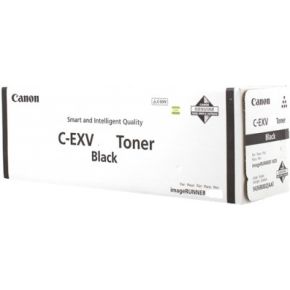 Canon C-EXV 54 Lasertoner 8500pagina's Zwart