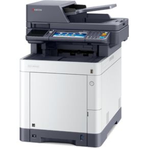 Kyocera Ecosys M6630Cidn 1200 X 1200Dpi Laser A4 30Ppm kyocera kopen in de aanbieding