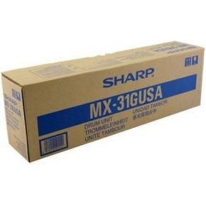 Sharp Mx 31Gvsa 100000Paginas Developer Unit sharp kopen in de aanbieding