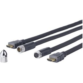 Vivolink Prohdmicw10 10M Hdmi Type A Standard A Zwart Kabel vivolink kopen in de aanbieding