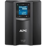 APC-Smart-UPS-1000VA-noodstroomvoeding-8x-C13-uitgang-USB-Smart-Connect