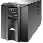 APC-SMT1500IC-Line-Interactive-1500VA-10AC-uitgang-en-Mini-Toren-Zwart-UPS
