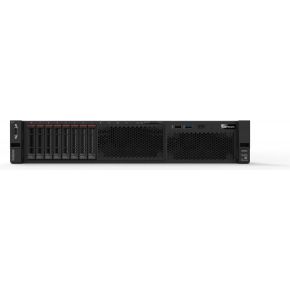 Lenovo Thinksystem Sr590 21Ghz 4110 750W Rack 2U Server 7X99A009Ea lenovo kopen in de aanbieding
