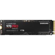 Samsung 970 PRO 1TB M.2 SSD