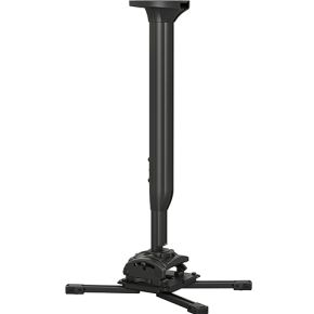 Chief Kitmc Plafond Zwart Projector Beugel Kitmc045080B chief kopen in de aanbieding