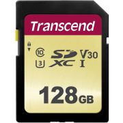 Transcend-128GB-UHS-I-U3-SD-128GB-SDXC-UHS-I-Klasse-10-flashgeheugen