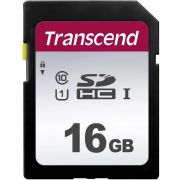 Transcend SDHC 300S 16GB