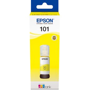Epson C13T03V44A 70ml Geel inktcartridge