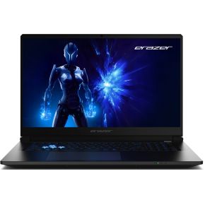 ERAZER Defender 17 P1 MD62756 17.3  Core i7-13620H RTX 5060