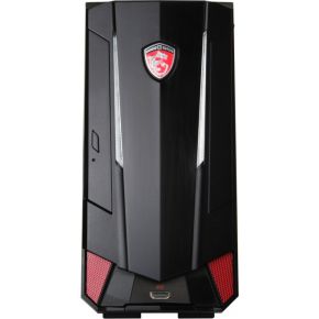 Msi Nightblade Mi3 Vr7Rc 057Eu 36Ghz I7 7700 Desktop Zwart Pc msi kopen in de aanbieding