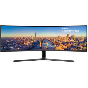 Samsung Tft 49 C49J890Dku samsung kopen in de aanbieding