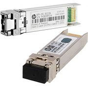 Hewlett Packard Enterprise Aruba 1G SFP LC SX Vezel-optiek 1000Mbit/s SFP netwerk transceiver modu