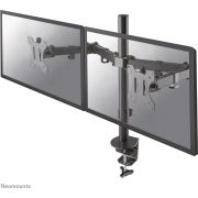 Neomounts 32" monitorarm zwart FPMA-D550DBLACK