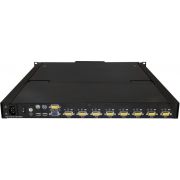 StarTech-com-8-poorts-VGA-rack-monteerbare-KVM-console-voor-server-rack-19-1U