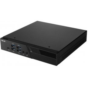 Asus Pb40 Bc009Md 11Ghz N4200 Zwart Mini Pc asus kopen in de aanbieding