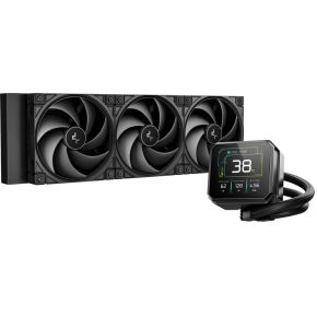 DeepCool SPARTACUS 360