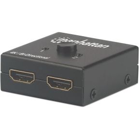 Manhattan 207850 HDMI video switch