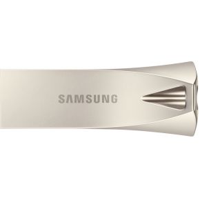 Samsung Bar Plus 32Gb Champagne samsung kopen in de aanbieding