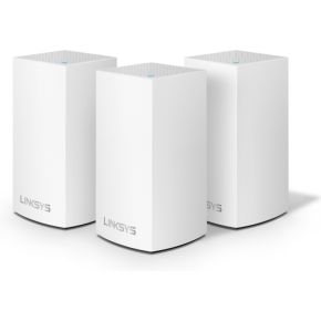 Linksys Velop Ac3600 Dual Band Whole Home Wi Fi 3 Pack linksys kopen in de aanbieding