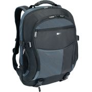 Targus Notebook Backpack 18" XL Black/Blue