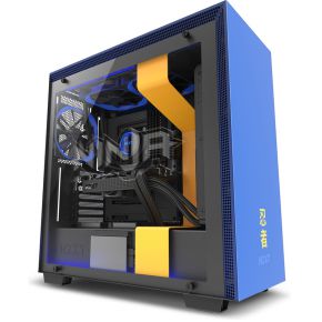 Nzxt H700I Ninja nzxt kopen in de aanbieding