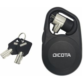 Dicota D31235 1.3m Zwart kabelslot