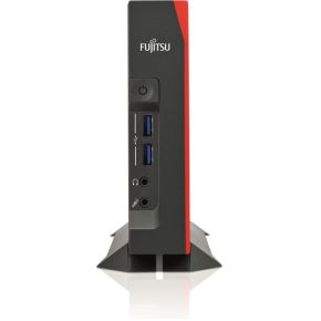 Fujitsu Futro S740 15Ghz 575G Zwart Rood fujitsu kopen in de aanbieding