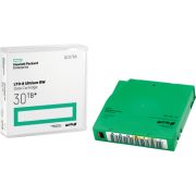 Hewlett Packard Enterprise LTO-8 Ultrium 30TB RW Data Cartridge 12000GB LTO