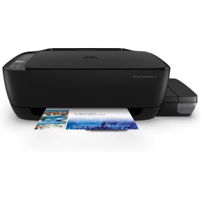 Hp Smart Tank Wireless 455 4800 X 1200Dpi Thermische Inkjet A4 8Ppm Wi Fi hp kopen in de aanbieding