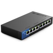 Linksys-Unmanaged-Gigabit-8-Port-netwerk-switch