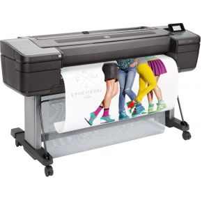 Hp Designjet Z9 Kleur 2400 X 1200Dpi Thermische Inkjet 1118 X 1676 Grootformaat Printer hp kopen in de aanbieding