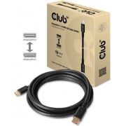 CLUB3D-DisplayPort-1-4-HBR3-8K-Kabel-M-M-4meter-CAC-1069B-