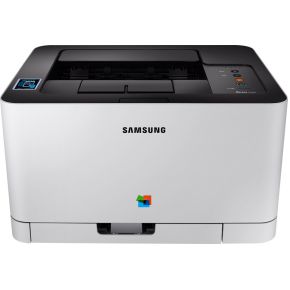 Hp Samsung Xpress Sl C430W Kleur 2400 X 600Dpi A4 Wi Fi hp kopen in de aanbieding