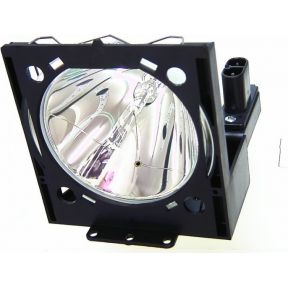 TEKLAMPS Lamp for HITACHI CP-X10WN projectielamp