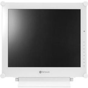 AG Neovo X-19E 19 SXGA LCD Flat Wit computer monitor