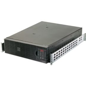 Apc Smart Ups Rt 5000Va Rm 208V To 208120V Zwart apc kopen in de aanbieding Apc Smart Ups Rt 5000Va Rm 208V To 208120V Zwart apc kopen in de aanbieding
